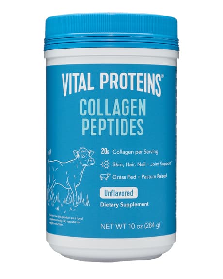 Vital Proteins - Péptidos de colágeno sin sabor - 284g